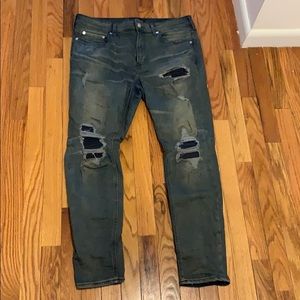 PacSun Skinny Jeans
